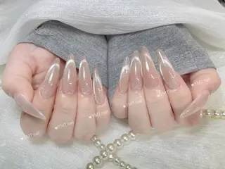 ネイル Capy Nailのネイルデザイン