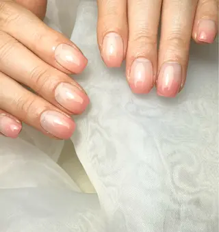 ネイル Blanc ブランのネイルデザイン