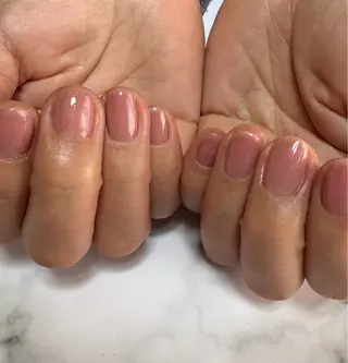 ネイル nail salon minthのネイルデザイン