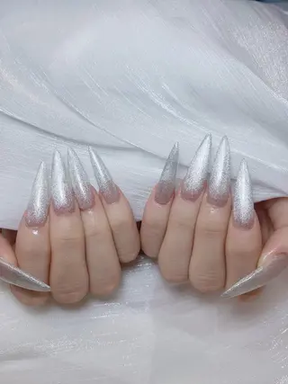 ネイル DUO   MI nail salonのネイルデザイン