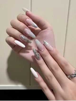 ネイル LienBeauty いっちゃんのネイルデザイン