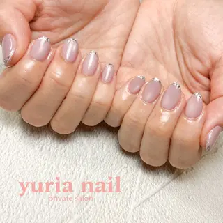 ネイル 小林 ゆりあのネイルデザイン