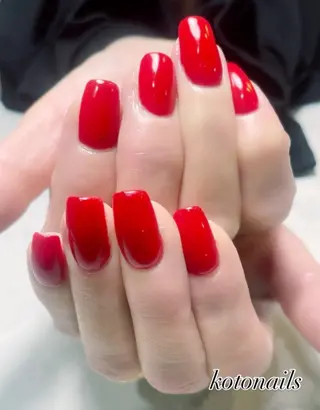 ネイル koto nailsのネイルデザイン