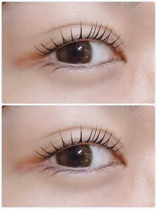 マツエク・マツパ eyelist ayumi🌷のマツエク・マツパデザイン