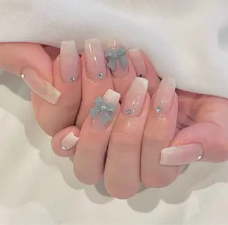 ネイル MIHANA HARUNAのネイルデザイン