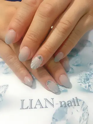 ネイル LIAN- nailのネイルデザイン
