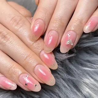 ネイル TSUCHIYA KOZUEのネイルデザイン