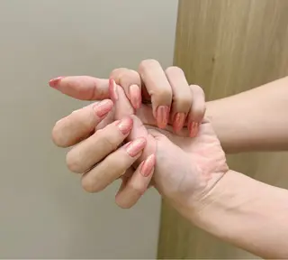 ネイル naru nailのネイルデザイン