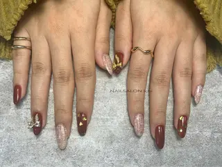 ネイル NAILSALON Ichiのネイルデザイン