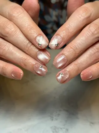 ネイル Salon Asterのネイルデザイン