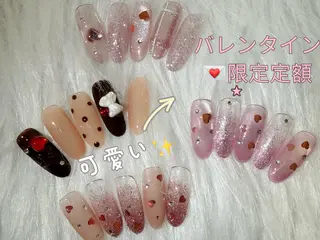 ネイル サンシャイン ネイル池袋店のネイルデザイン