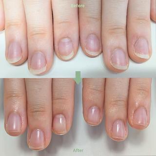 ネイル ATELIER LIETOのネイルデザイン