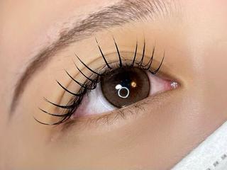 マツエク・マツパ 🌻Twinkle ホソヤ💖のマツエク・マツパデザイン
