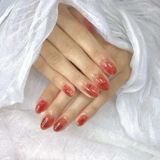ネイル nailsalon luluのネイルデザイン
