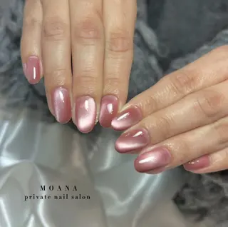 ネイル MOANA NAILのネイルデザイン