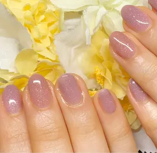 ネイル 松田 祥子のネイルデザイン