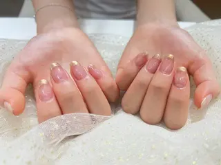 ネイル Umi nail& eyelashのネイルデザイン