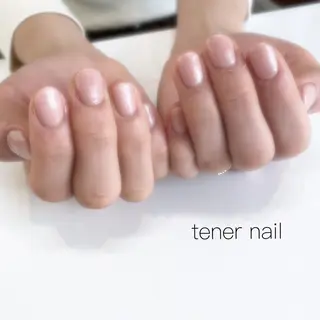 ネイル テネルネイル tener nailのネイルデザイン