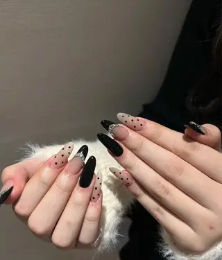 ネイル 🎀🎀YooLi Nail Salonのネイルデザイン