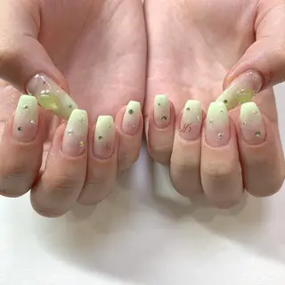 メンズ ネイル YUN君 🦍のネイルデザイン