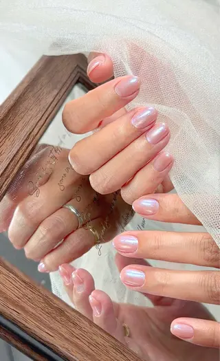 ネイル Ayumi nails川崎店のネイルデザイン