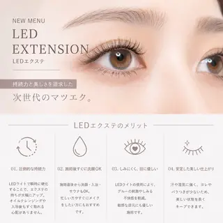 マツエク・マツパ ᵀᴿᴵᴺᵀ ᴱᵗˢᵘᵏᵒ𖦹₊⊹のマツエク・マツパデザイン