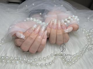 ネイル M2beauty Renaのネイルデザイン