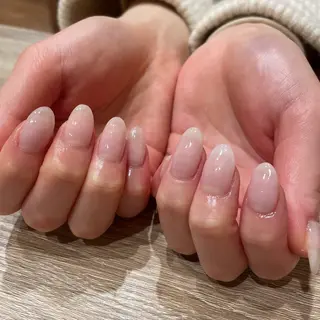 ネイル liberté🫧 新小岩のネイルデザイン