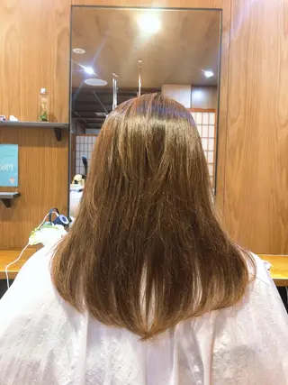 Beautism loungeのエステ・リラクイメージ