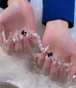 ネイル Ami Meliaのネイルデザイン