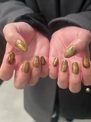 ネイル filonnail kotoneのネイルデザイン