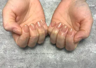 ネイル NAILSALON Ichiのネイルデザイン