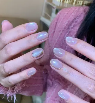 ネイル Unicorn Nail 矢場町店のネイルデザイン