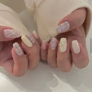 ネイル Mimi Nail_Royalのネイルデザイン