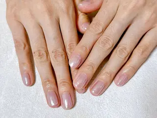 ネイル mogunail &blowのネイルデザイン