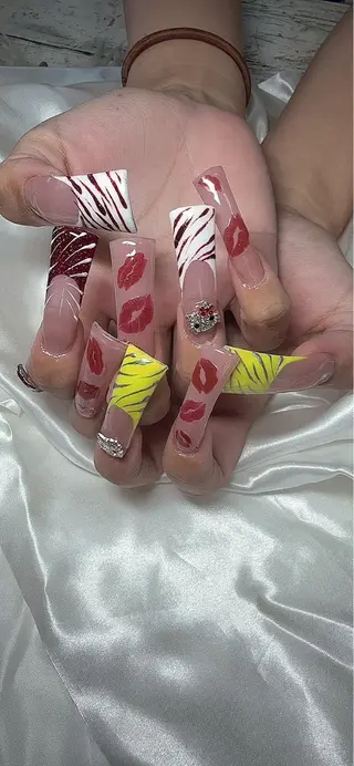 ネイル Mimi Nailのネイルデザイン