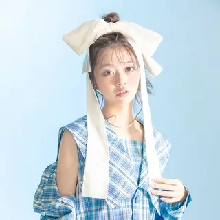 ニコル ヘアメイクのその他イメージ