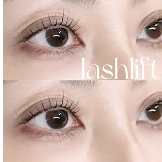 マツエク・マツパ eyelash brightのマツエク・マツパデザイン