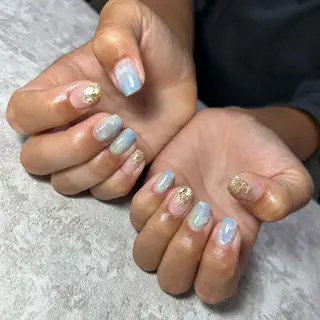 ネイル nailroom sb𓈒𓂂𓏸のネイルデザイン