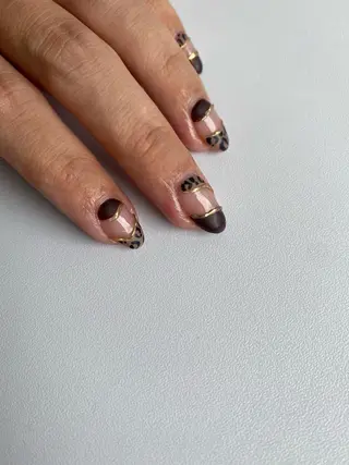 ネイル LIll nailのネイルデザイン
