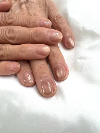 ネイル CARIS nailはづきのネイルデザイン