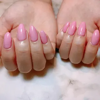 ネイル UNELMA _ERIKAのネイルデザイン