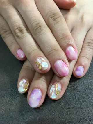 ネイル nail salon Titaleeのネイルデザイン