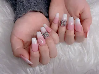 ネイル エムズ エムズのネイルデザイン