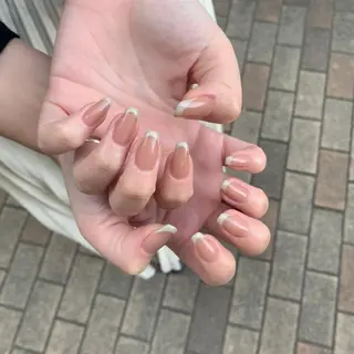 ネイル Lilibeauty salonのネイルデザイン