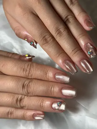 ネイル glory💋 Kimiのネイルデザイン