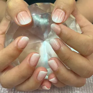 ネイル BlueDaisy 栄本店のネイルデザイン