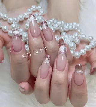 ネイル La Merのネイルデザイン