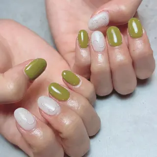 ネイル 🌷Yun nail salon🌷のネイルデザイン