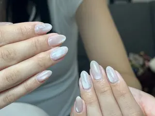 ネイル Eveネイル チップスカルプ専門店のネイルデザイン